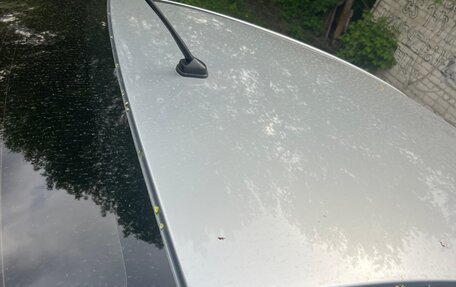 Mitsubishi Lancer IX, 2011 год, 587 000 рублей, 12 фотография