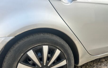 Mitsubishi Lancer IX, 2011 год, 587 000 рублей, 9 фотография