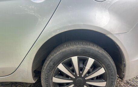 Mitsubishi Lancer IX, 2011 год, 587 000 рублей, 10 фотография