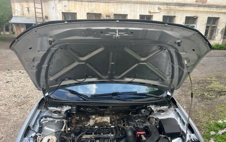 Mitsubishi Lancer IX, 2011 год, 587 000 рублей, 14 фотография
