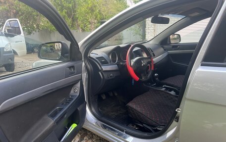 Mitsubishi Lancer IX, 2011 год, 587 000 рублей, 20 фотография