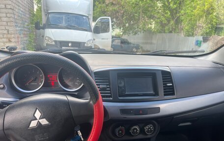 Mitsubishi Lancer IX, 2011 год, 587 000 рублей, 21 фотография