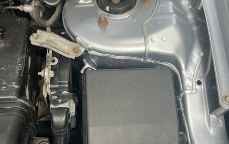 Mitsubishi Lancer IX, 2011 год, 587 000 рублей, 16 фотография