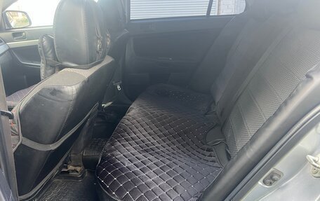 Mitsubishi Lancer IX, 2011 год, 587 000 рублей, 22 фотография