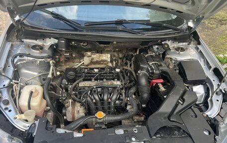 Mitsubishi Lancer IX, 2011 год, 587 000 рублей, 15 фотография