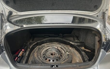 Mitsubishi Lancer IX, 2011 год, 587 000 рублей, 19 фотография