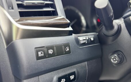 Lexus LX III, 2018 год, 6 000 000 рублей, 16 фотография
