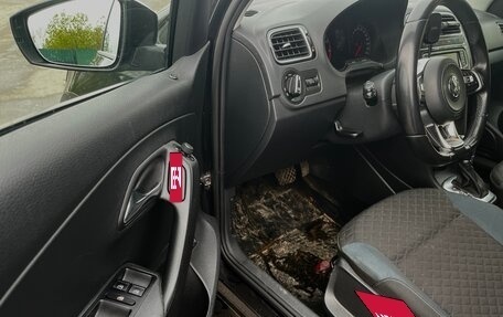Volkswagen Polo VI (EU Market), 2019 год, 1 250 000 рублей, 10 фотография