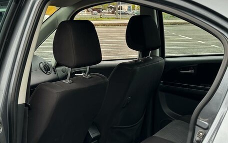 Suzuki SX4 II рестайлинг, 2008 год, 649 999 рублей, 15 фотография