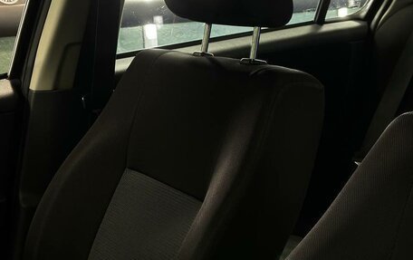 Suzuki SX4 II рестайлинг, 2008 год, 649 999 рублей, 6 фотография