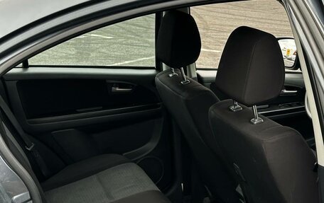 Suzuki SX4 II рестайлинг, 2008 год, 649 999 рублей, 7 фотография