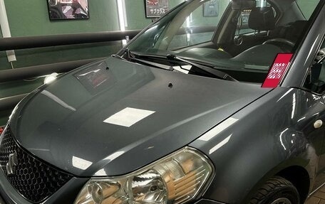 Suzuki SX4 II рестайлинг, 2008 год, 649 999 рублей, 20 фотография