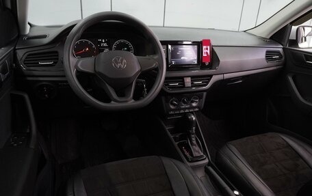 Volkswagen Polo VI (EU Market), 2020 год, 1 679 000 рублей, 6 фотография