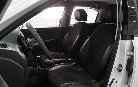 Volkswagen Polo VI (EU Market), 2020 год, 1 679 000 рублей, 10 фотография
