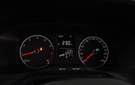Volkswagen Polo VI (EU Market), 2020 год, 1 679 000 рублей, 14 фотография