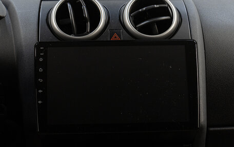 Nissan Qashqai, 2013 год, 1 119 000 рублей, 14 фотография