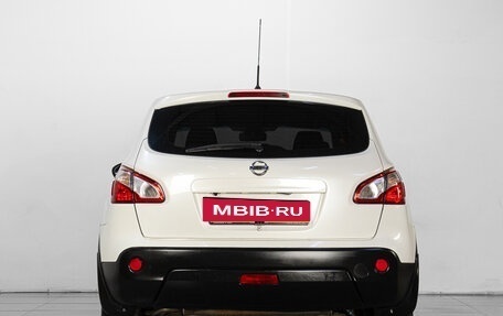 Nissan Qashqai, 2013 год, 1 119 000 рублей, 6 фотография