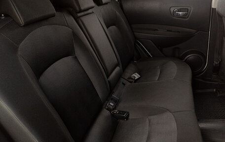 Nissan Qashqai, 2013 год, 1 119 000 рублей, 19 фотография