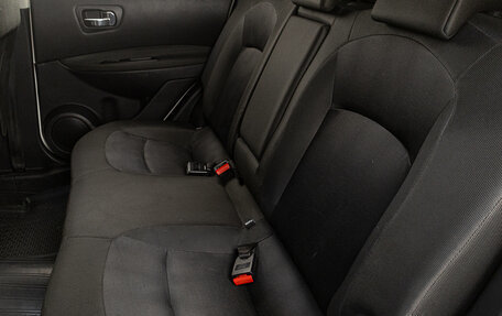Nissan Qashqai, 2013 год, 1 119 000 рублей, 20 фотография