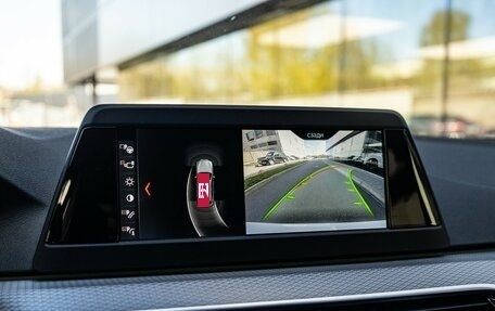 BMW 5 серия, 2018 год, 3 197 000 рублей, 24 фотография