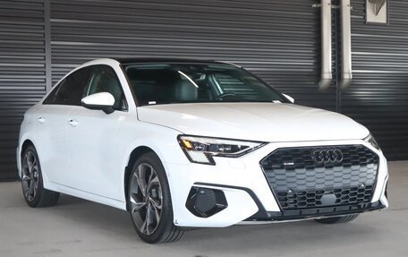 Audi A3, 2022 год, 4 622 000 рублей, 3 фотография