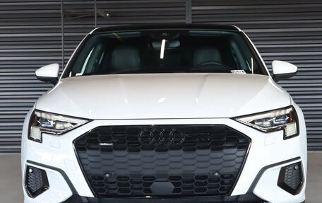 Audi A3, 2022 год, 4 622 000 рублей, 2 фотография