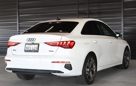 Audi A3, 2022 год, 4 622 000 рублей, 5 фотография