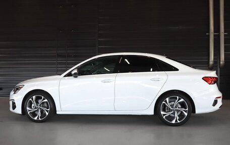 Audi A3, 2022 год, 4 622 000 рублей, 4 фотография