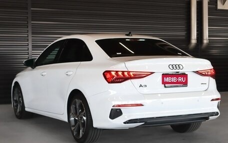 Audi A3, 2022 год, 4 622 000 рублей, 7 фотография