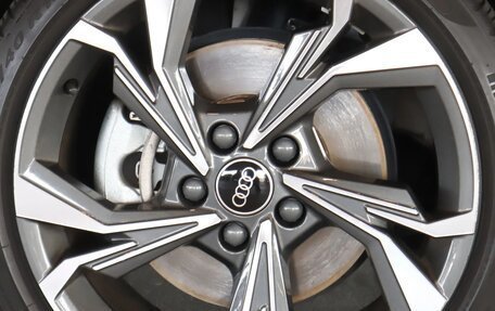 Audi A3, 2022 год, 4 622 000 рублей, 8 фотография