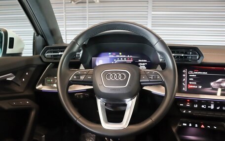 Audi A3, 2022 год, 4 622 000 рублей, 11 фотография