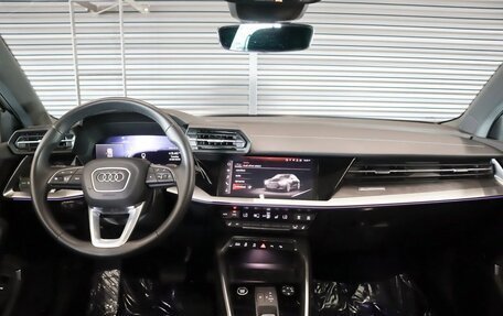 Audi A3, 2022 год, 4 622 000 рублей, 12 фотография