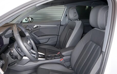 Audi A3, 2022 год, 4 622 000 рублей, 9 фотография