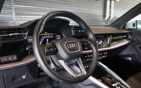 Audi A3, 2022 год, 4 622 000 рублей, 10 фотография