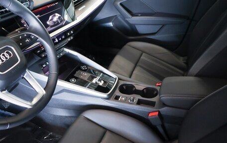 Audi A3, 2022 год, 4 622 000 рублей, 13 фотография