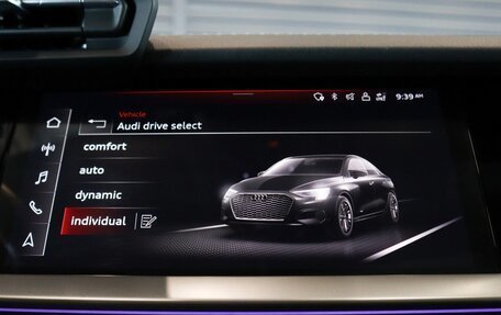 Audi A3, 2022 год, 4 622 000 рублей, 18 фотография