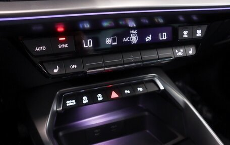 Audi A3, 2022 год, 4 622 000 рублей, 17 фотография