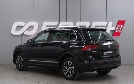 Volkswagen Tiguan II, 2019 год, 2 469 000 рублей, 2 фотография