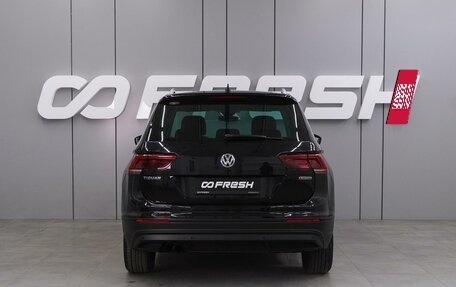 Volkswagen Tiguan II, 2019 год, 2 469 000 рублей, 4 фотография
