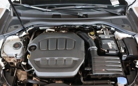 Audi A3, 2022 год, 4 622 000 рублей, 26 фотография