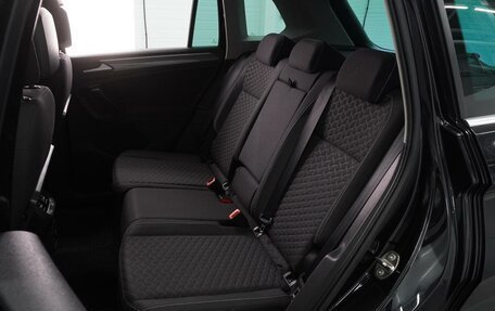 Volkswagen Tiguan II, 2019 год, 2 469 000 рублей, 9 фотография