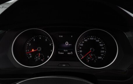 Volkswagen Tiguan II, 2019 год, 2 469 000 рублей, 18 фотография