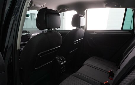 Volkswagen Tiguan II, 2019 год, 2 469 000 рублей, 11 фотография