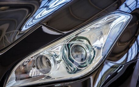 Infiniti M, 2011 год, 1 648 000 рублей, 12 фотография