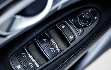 Infiniti M, 2011 год, 1 648 000 рублей, 14 фотография