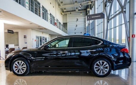 Infiniti M, 2011 год, 1 648 000 рублей, 6 фотография