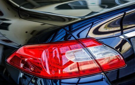 Infiniti M, 2011 год, 1 648 000 рублей, 13 фотография
