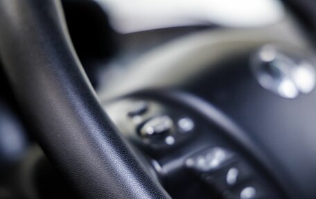 Infiniti M, 2011 год, 1 648 000 рублей, 16 фотография