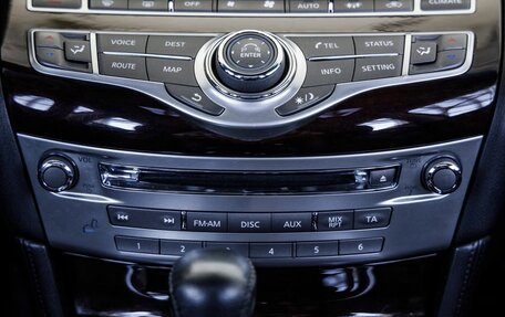 Infiniti M, 2011 год, 1 648 000 рублей, 30 фотография