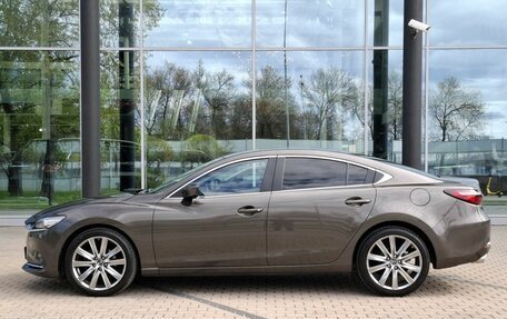 Mazda 6, 2021 год, 2 700 000 рублей, 3 фотография